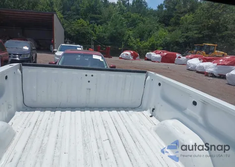 2010 Chevrolet Silverado 1500 Work Truck из США, поврежденный, VIN 1GCPCPEX7AZ230734